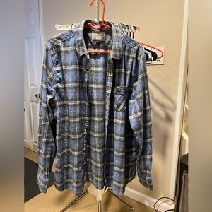 Flag & Anthem Willcox Vintage Washed shirt